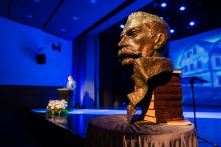 Rojstno mesto Rudolfa Maistra izkazalo čast svojemu junaku (16)